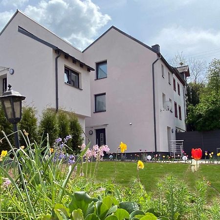 Sonnenlay Lounge - Studio & Ferienhaus Brauneberg Eksteriør bilde
