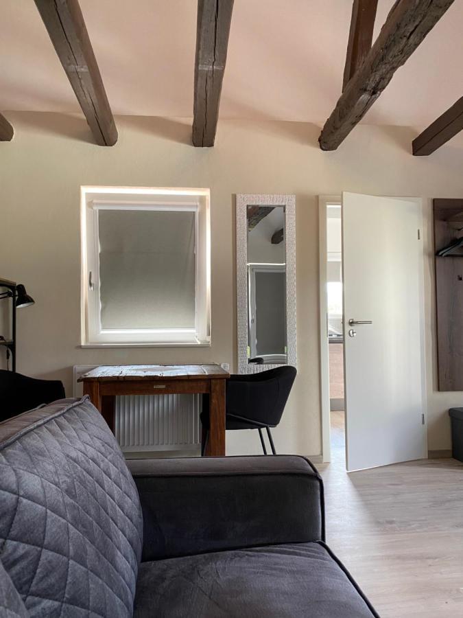 Sonnenlay Lounge - Studio & Ferienhaus Brauneberg Eksteriør bilde