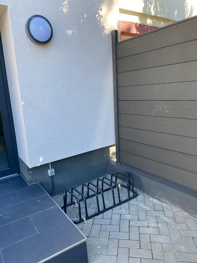 Sonnenlay Lounge - Studio & Ferienhaus Brauneberg Eksteriør bilde
