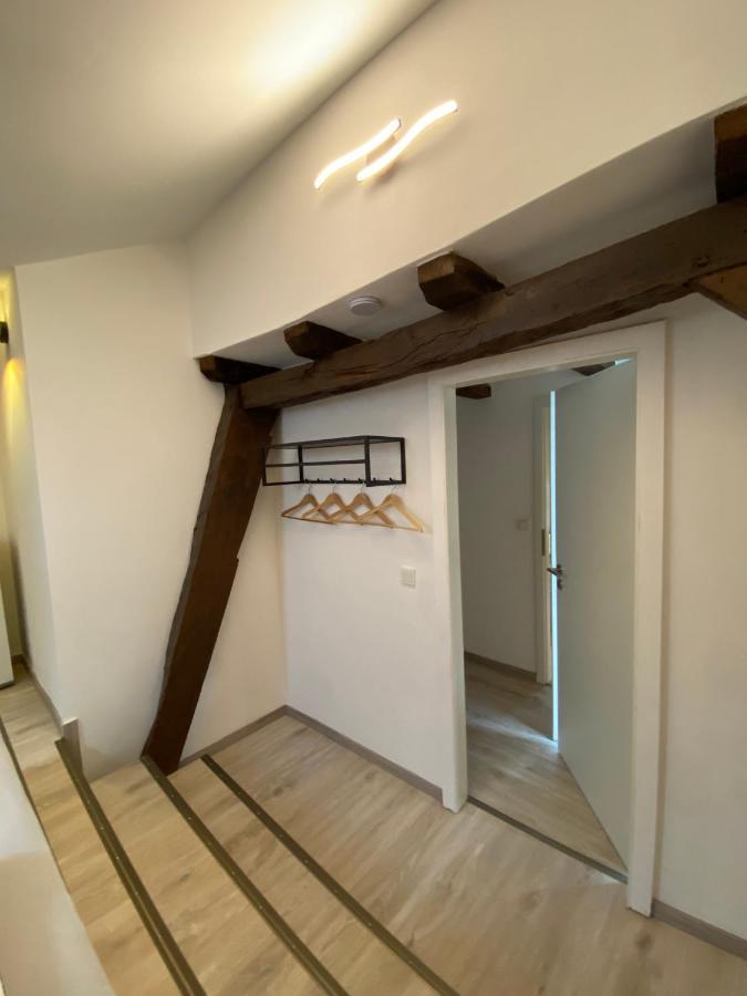 Sonnenlay Lounge - Studio & Ferienhaus Brauneberg Eksteriør bilde