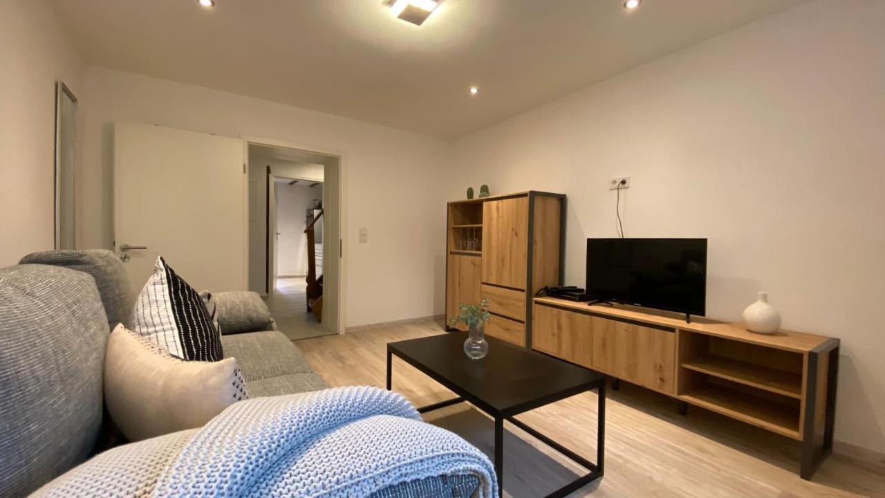 Sonnenlay Lounge - Studio & Ferienhaus Brauneberg Eksteriør bilde