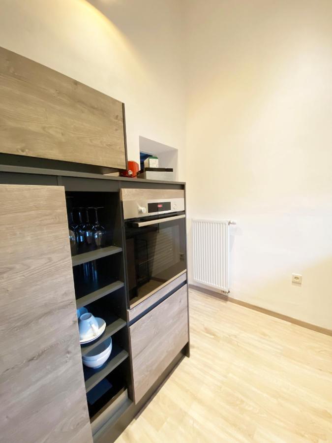 Sonnenlay Lounge - Studio & Ferienhaus Brauneberg Eksteriør bilde